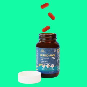 Gluco Flex 750 6 Gluco Flex 750