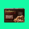 Godama (Nattokinase) 9 Godama (Nattokinase)