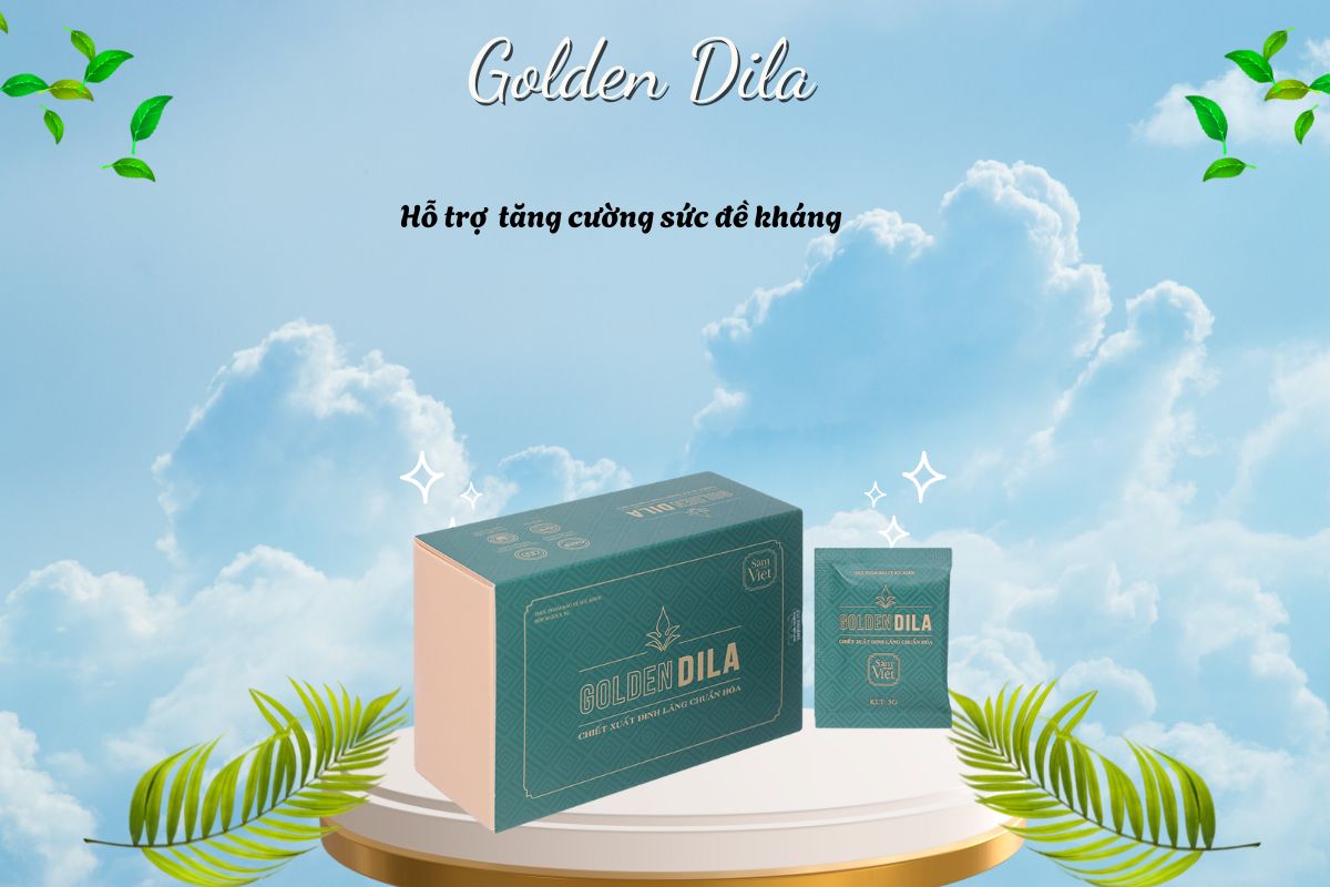 Golden Dila