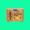 Gout Xương Tê Bại (15 ống) 4 Gout Xương Tê Bại