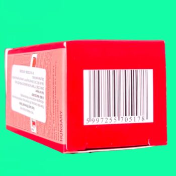 Haas Bang Effervescent Tablets