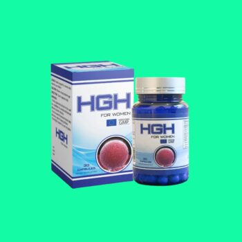 HGH For Women 3 HGH For Women