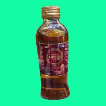 Hồng Sâm Kon Tum MHG