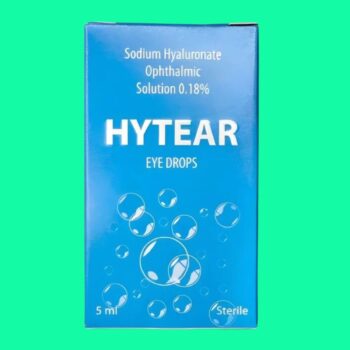 Hytear 5ml