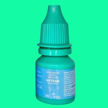 Hytear 5ml