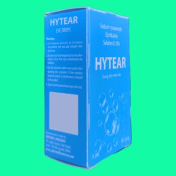Hytear 5ml
