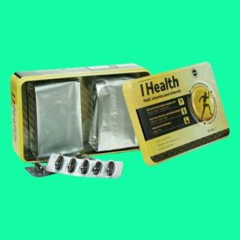 I Health