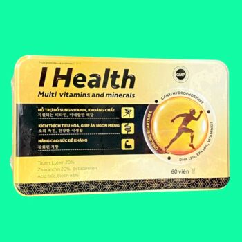 I Health