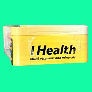 I Health