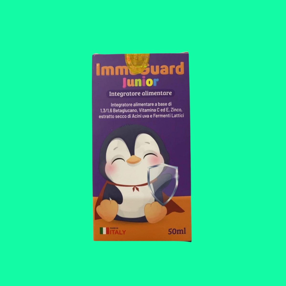 immuguard-junior ImmuGuard Junior