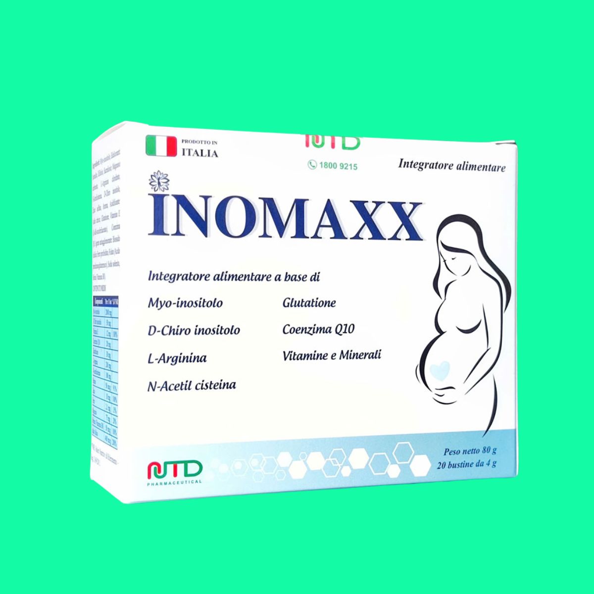 inomaxx Inomaxx