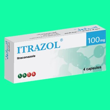 Itrazol 100mg
