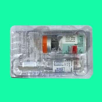IVF-Chorionic 5000IU