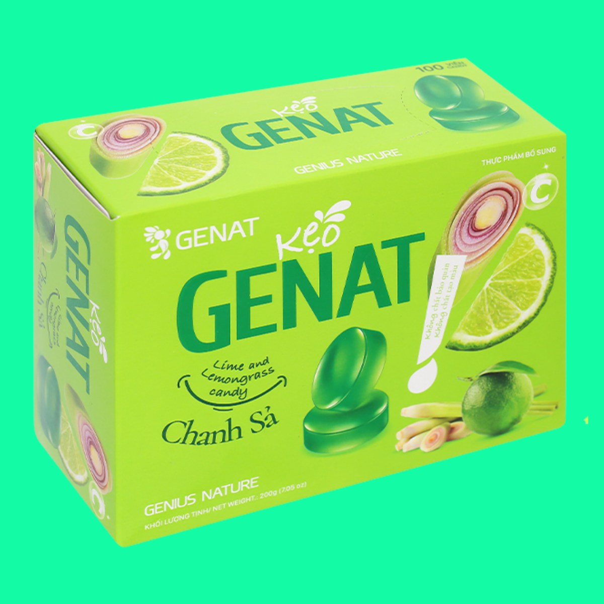keo-genat-lime-and-lemongrass-candy-chanh-sa-3 Kẹo Genat Lime And Lemongrass Candy Chanh Sả