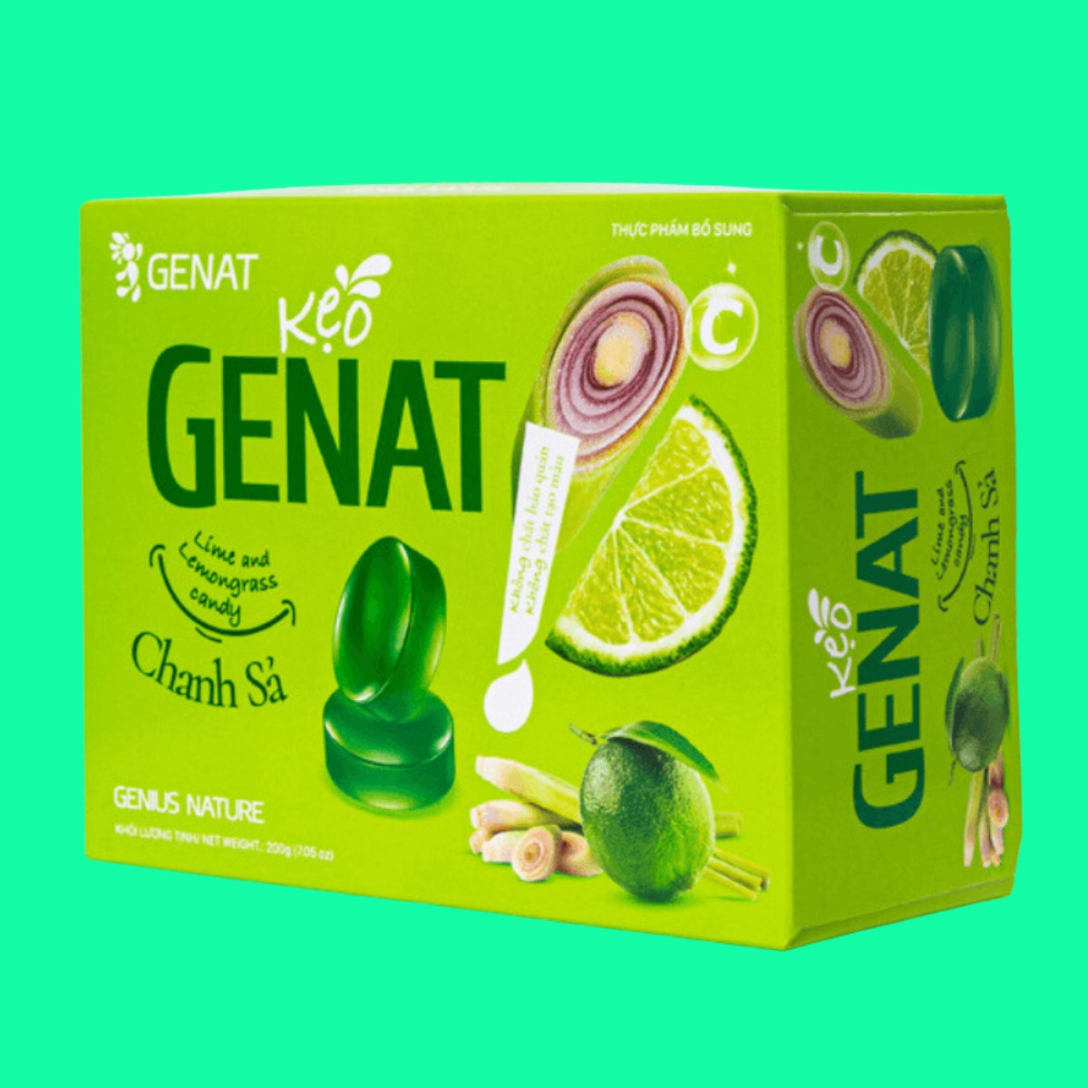 keo-genat-lime-and-lemongrass-candy-chanh-sa-4 Kẹo Genat Lime And Lemongrass Candy Chanh Sả
