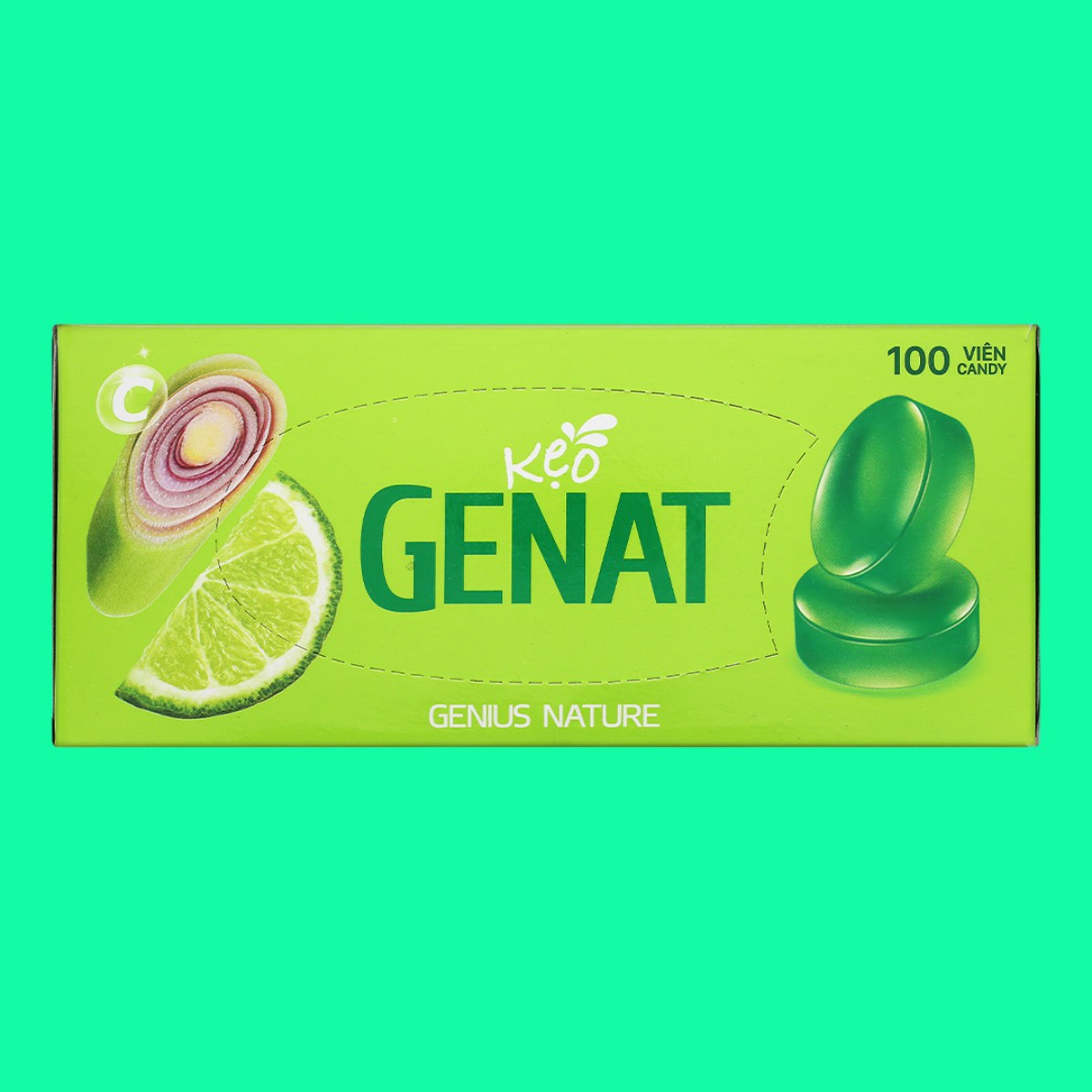 keo-genat-lime-and-lemongrass-candy-chanh-sa-5 Kẹo Genat Lime And Lemongrass Candy Chanh Sả