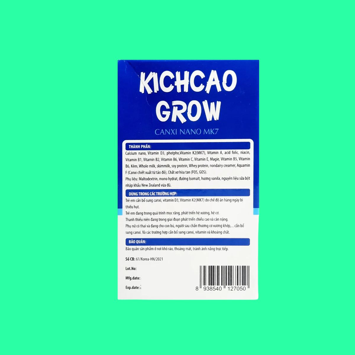 kichcao-grow-canxi-nano-mk7-5 Kichcao Grow Canxi Nano MK7