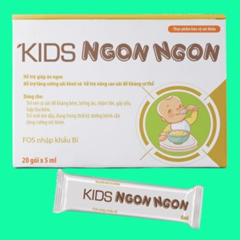 Kids Ngon Ngon