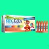 King Baby Tăng Sức Đề Kháng ImuniKid