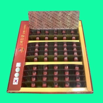 Korea Red Ginseng capsule Premium