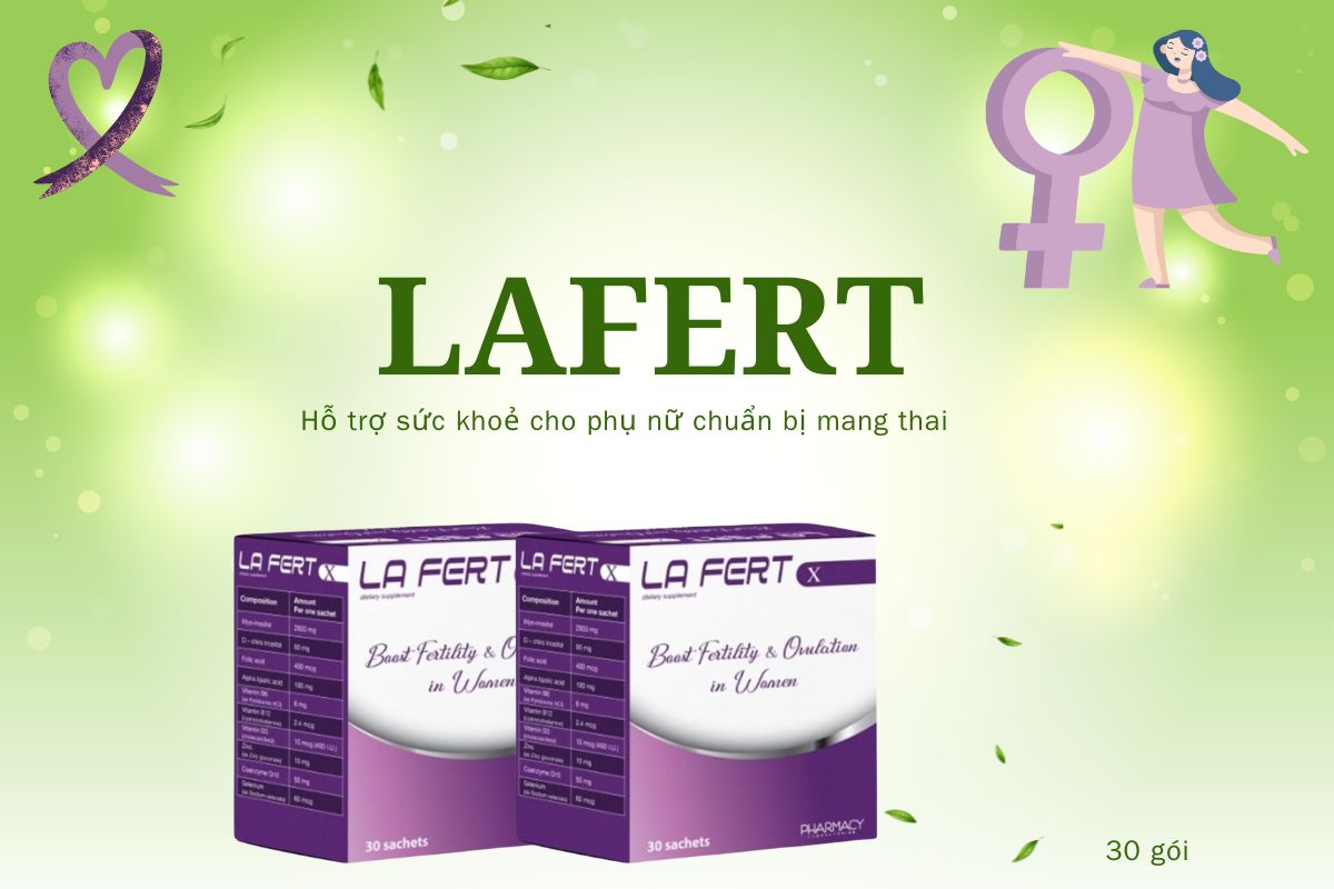 LAFERT 6 LAFERT