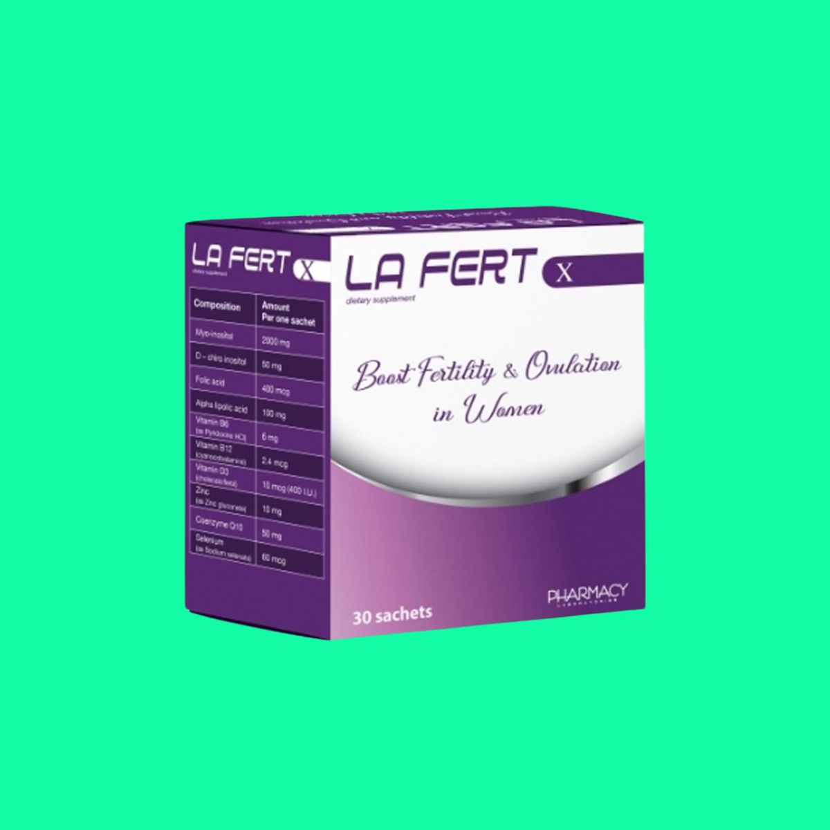 lafert LAFERT