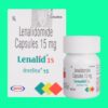 Lenalid 15