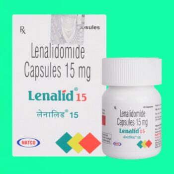 Lenalid 15