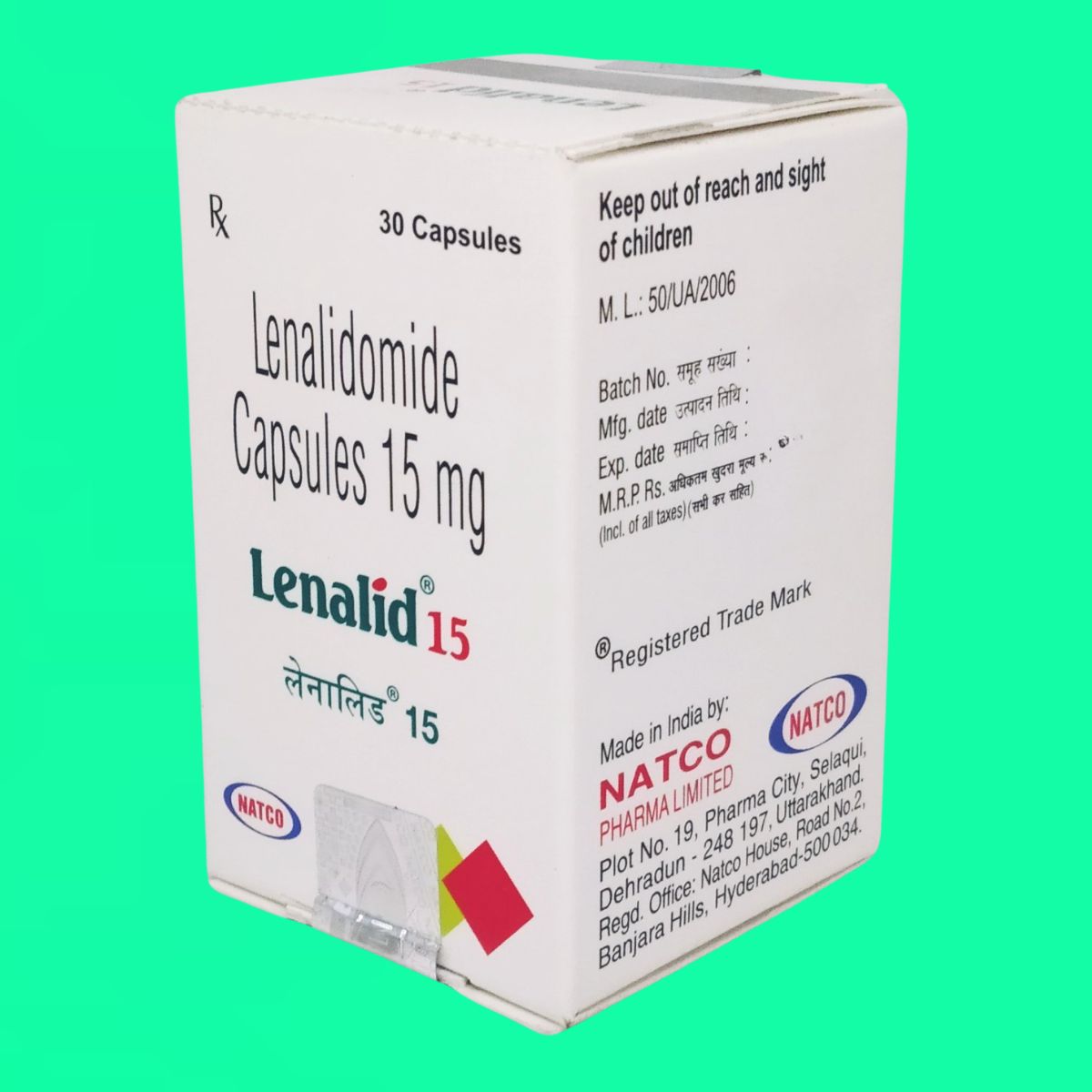 lenalid-15-7 Lenalid 15