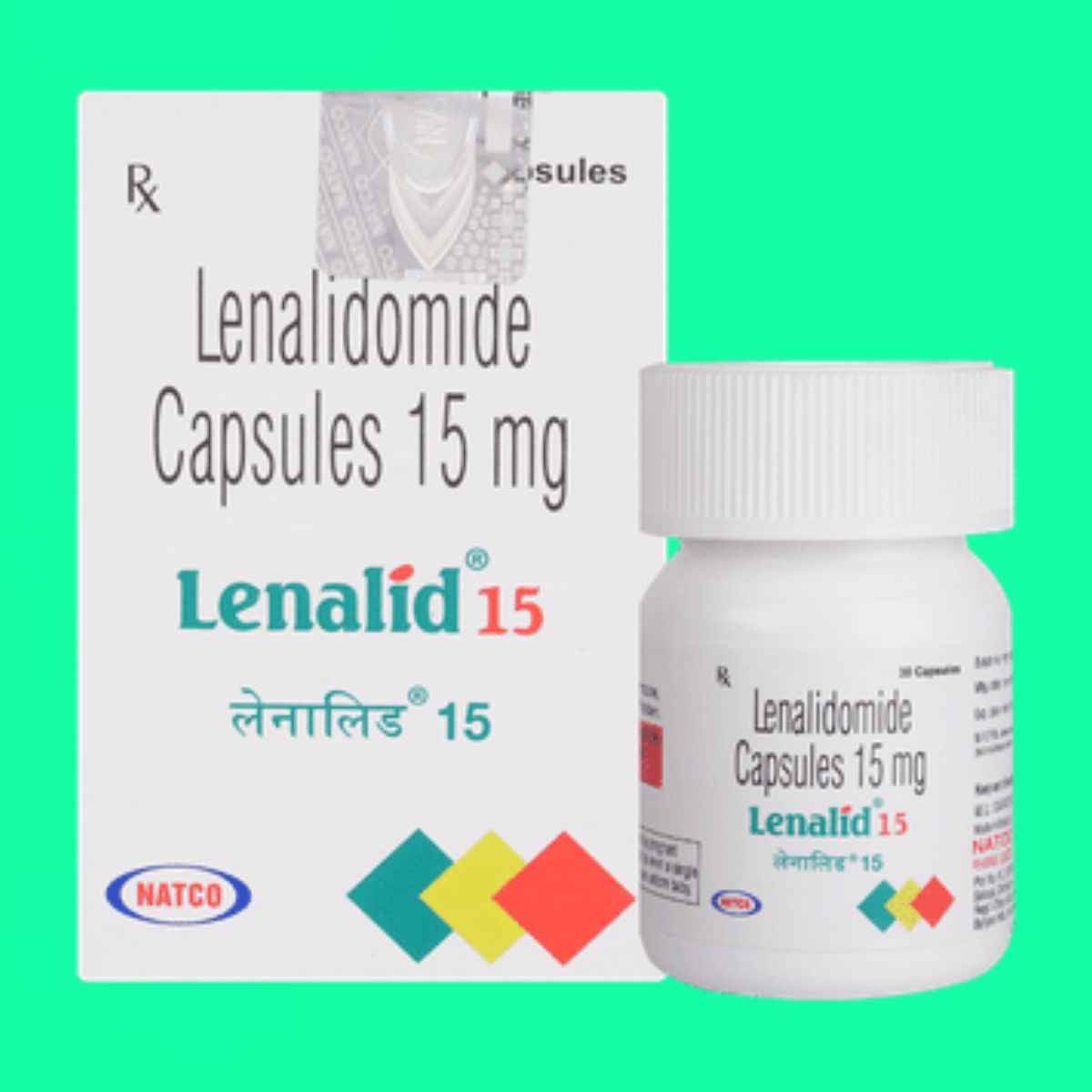 lenalid-15 Lenalid 15