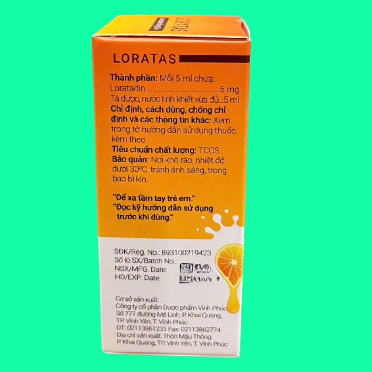 loratas-0-1-3 Loratas 0,1%