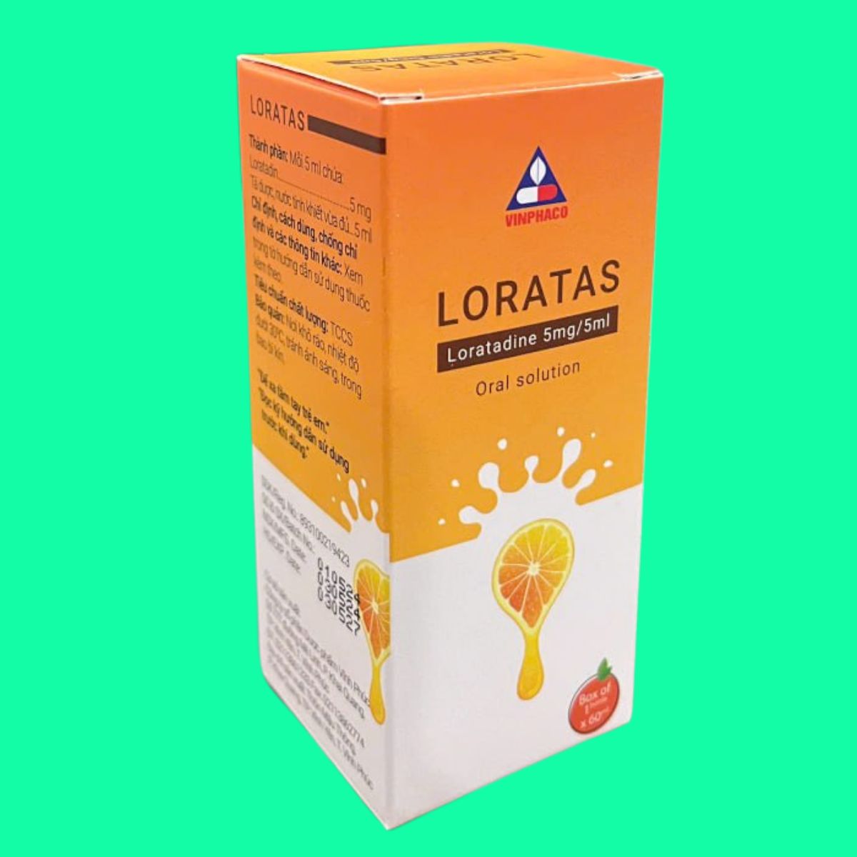 loratas-0-1 Loratas 0,1%