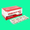 Mexcold Imex 500 5 Mexcold Imex 500
