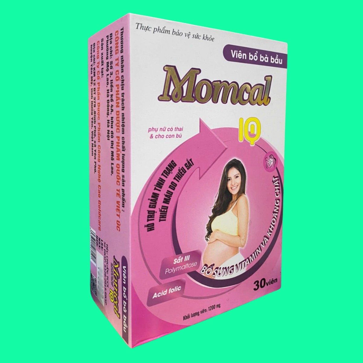 momcal-iq-1 Momcal IQ