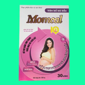 Momcal IQ