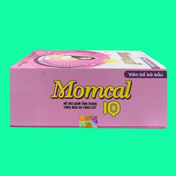 Momcal IQ 6 Momcal IQ