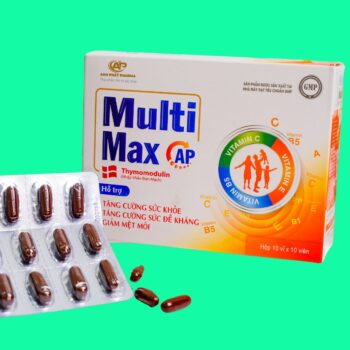 Multi Max AP