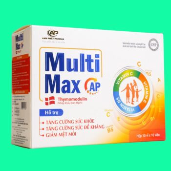 Multi Max AP