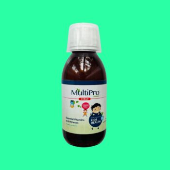 Multipro Junior Syrup