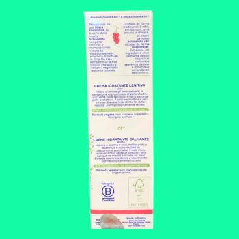 Mustela Soothing Moisturizing Face Cream