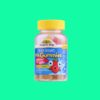 Nature's Way Kids Smart Vita Gummies Omega-3 Fish Oil 7 Nature's Way Kids Smart Vita Gummies Omega-3 Fish Oil