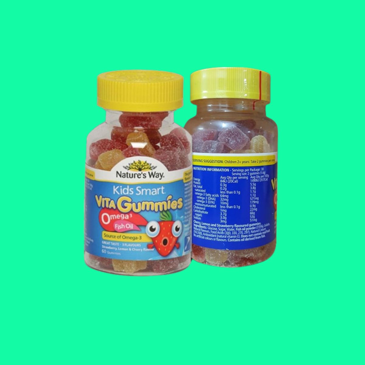 natures-way-kids-smart-vita-gummies-omega-3-fish-oil-3 Nature's Way Kids Smart Vita Gummies Omega-3 Fish Oil