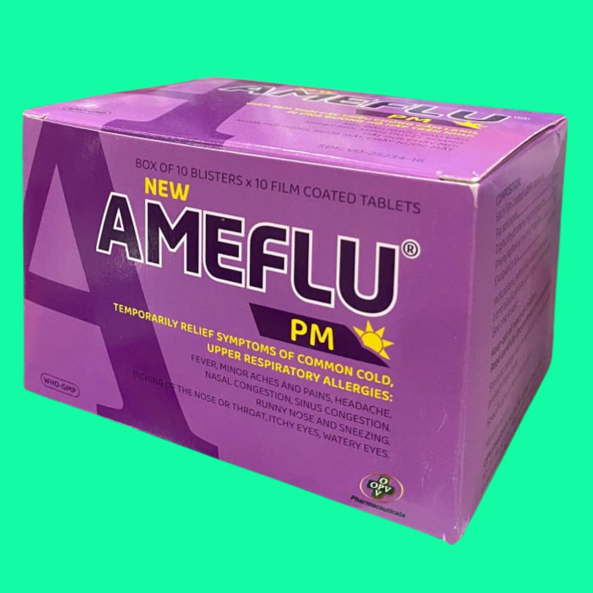 new-ameflu-pm-2 New Ameflu PM