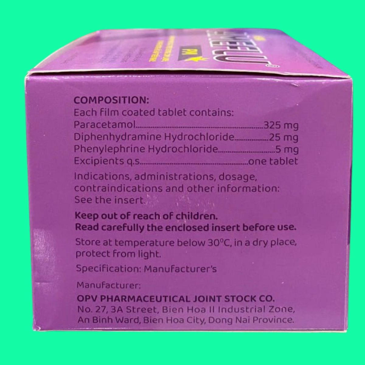 new-ameflu-pm-3 New Ameflu PM