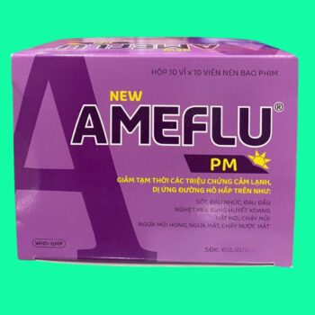New Ameflu PM 2 New Ameflu PM