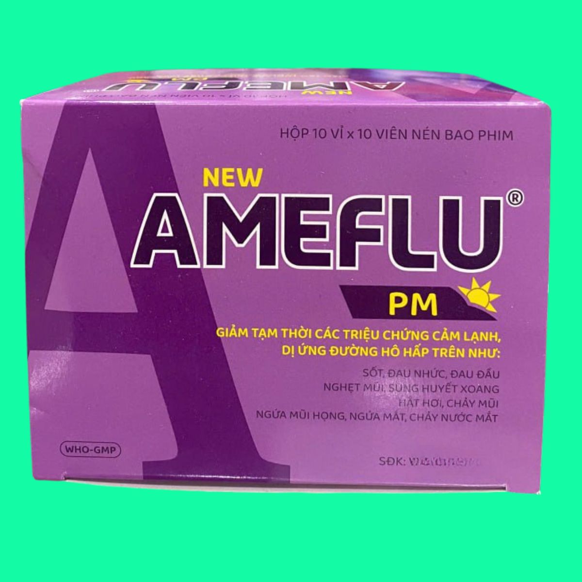 new-ameflu-pm-5 New Ameflu PM