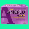 New Ameflu PM