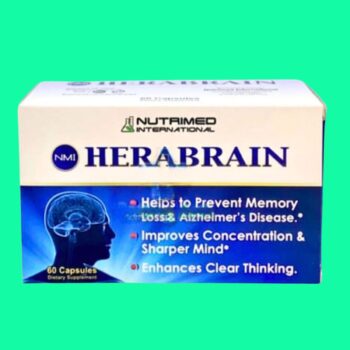 NMI HeraBrain