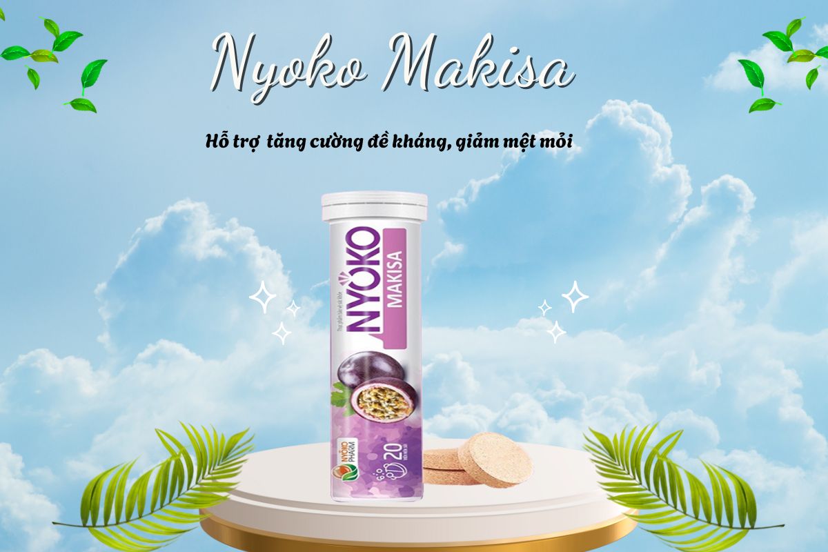 Nyoko Makisa 7 Nyoko Makisa