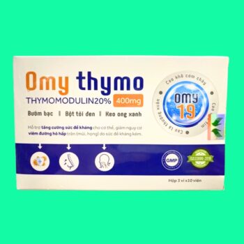 Omy Thymo 2 Omy Thymo